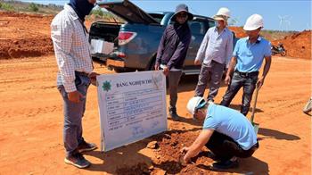 Khu du lịch Thung Lũng Đại Dương – Tiến Thành, Phan Thiết